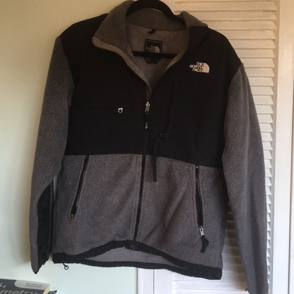 Small Denali North Face